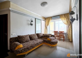 Квартира 2-кімн. оренда Киев, Шевченковский &ndash; 25.1 м&sup2;... Оголошення Bazarok.ua