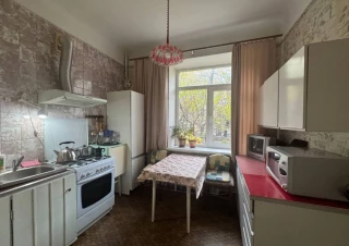 Квартира 1-кімн. оренда Киев, Шевченковский &ndash; 52 м&sup2;... Оголошення Bazarok.ua