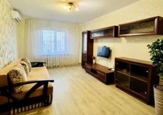 Квартира 1-кімн. оренда Киев, Дарницкий &ndash; 43 м&sup2;... Оголошення Bazarok.ua