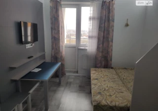 Квартира 1-кімн. оренда Киев, Голосеевский &ndash; 22 м&sup2;... Оголошення Bazarok.ua