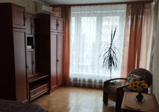 Квартира 1-кімн. оренда Киев, Святошинский &ndash; 35 м&sup2;... Оголошення Bazarok.ua