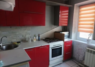 Квартира 2-кімн. оренда Киев, Святошинский &ndash; 50 м&sup2;... Оголошення Bazarok.ua