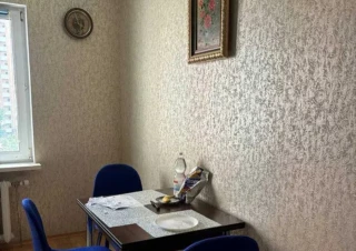 Квартира 1-кімн. оренда Киев, Дарницкий &ndash; 62 м&sup2;... Оголошення Bazarok.ua