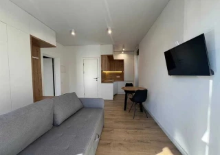 Квартира 1-кімн. оренда Киев, Соломенский &ndash; 24 м&sup2;... Оголошення Bazarok.ua