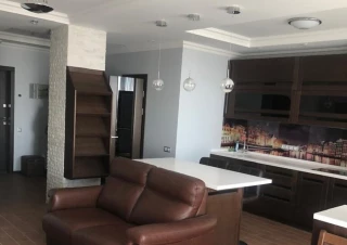 Квартира 1-кімн. оренда Киев, Шевченковский &ndash; 45 м&sup2;... Оголошення Bazarok.ua