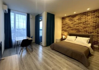 Квартира 1-кімн. оренда Киев, Днепровский &ndash; 33 м&sup2;... Оголошення Bazarok.ua