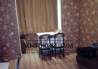 Квартира 1-кімн. продаж Киев, Дарницький р-н &ndash; 25 м&sup2;... Оголошення Bazarok.ua