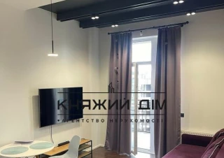Квартира 1-кімн. продаж Киев, Печерський р-н &ndash; 20 м&sup2;... Оголошення Bazarok.ua
