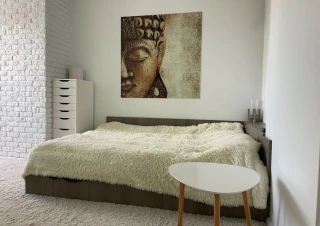 Квартира 2-кімн. оренда Киев, Шевченковский &ndash; 60 м&sup2;... Оголошення Bazarok.ua
