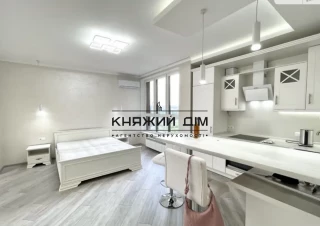 Квартира 1-кімн. оренда Киев, Оболонський р-н &ndash; 17 м&sup2;... Оголошення Bazarok.ua