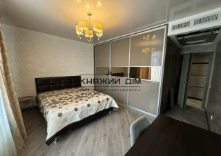 Квартира 2-кімн. оренда Киев, Дніпровський р-н &ndash; 40 м&sup2;... Оголошення Bazarok.ua