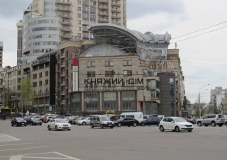 Квартира 1-кімн. оренда Киев, Шевченкiвський р-н &ndash; 33 м&sup2;... Оголошення Bazarok.ua