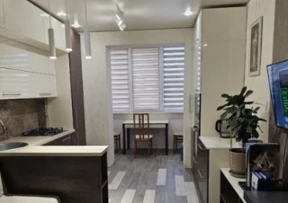 Квартира 2-кімн. продаж Житомир, Крошня &ndash; 70 м&sup2;... Оголошення Bazarok.ua