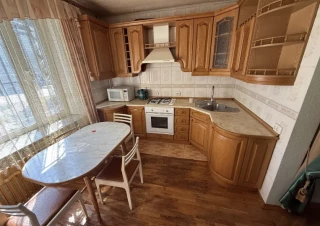 Квартира 4-кімн. продаж Житомир, Центр &ndash; 1 м&sup2;... Оголошення Bazarok.ua
