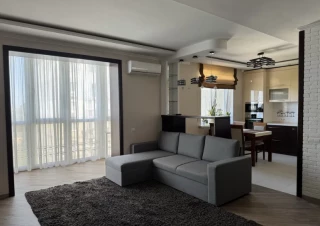 Квартира 2-кімн. продаж Житомир, Центр &ndash; 61 м&sup2;... Оголошення Bazarok.ua
