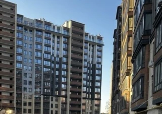 Квартира 1-кімн. продаж Житомир, Центр &ndash; 53 м&sup2;... Оголошення Bazarok.ua