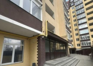 Квартира 1-кімн. продаж Житомир, Богуния &ndash; 52 м&sup2;... Оголошення Bazarok.ua