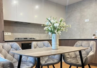 Квартира 1-кімн. продаж Житомир, Центр &ndash; 44 м&sup2;... Оголошення Bazarok.ua