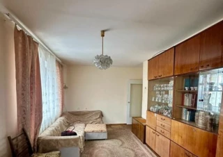 Квартира 2-кімн. продаж Житомир, Центр &ndash; 48 м&sup2;... Оголошення Bazarok.ua