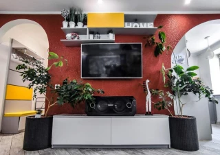 Квартира 1-кімн. продаж Житомир, Центр &ndash; 41 м&sup2;... Оголошення Bazarok.ua