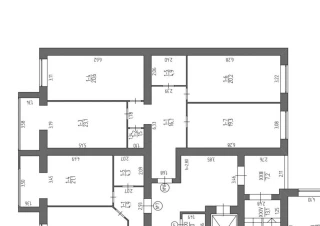Квартира 3-кімн. продаж Житомир, Богуния &ndash; 80 м&sup2;... Оголошення Bazarok.ua
