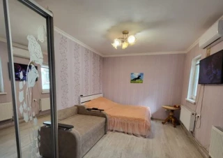 Квартира 1-кімн. продаж Житомир, Центр &ndash; 36 м&sup2;... Оголошення Bazarok.ua