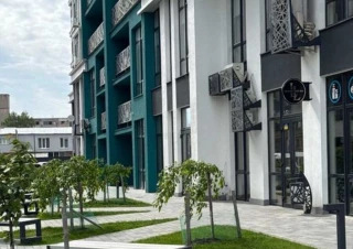 Квартира 2-кімн. продаж Житомир, Центр &ndash; 50 м&sup2;... Оголошення Bazarok.ua