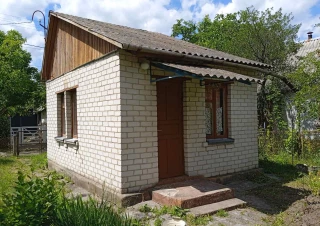 Будинок продаж Солнечное &ndash; 24 м&sup2;... Оголошення Bazarok.ua