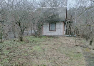 Будинок продаж Солнечное &ndash; 27 м&sup2;... Оголошення Bazarok.ua