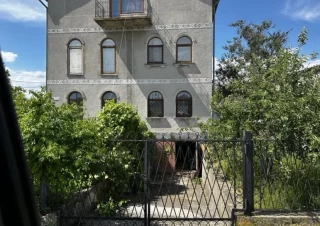 Будинок продаж Житомир, Крошня &ndash; 325 м&sup2;... Оголошення Bazarok.ua