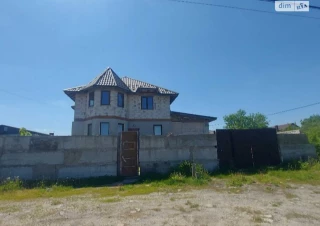 Будинок продаж Житомир, Крошня &ndash; 350 м&sup2;... Оголошення Bazarok.ua