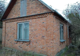 Будинок продаж Солнечное &ndash; 35 м&sup2;... Оголошення Bazarok.ua