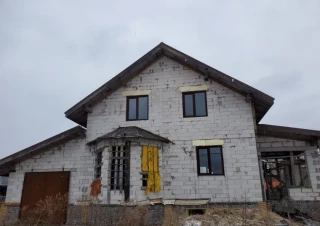 Будинок продаж Заречаны &ndash; 268 м&sup2;... Оголошення Bazarok.ua