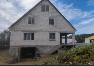 Будинок продаж Житомир, Марьяновка &ndash; 240 м&sup2;... Оголошення Bazarok.ua