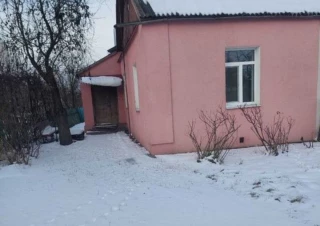 Будинок продаж Житомир, Марьяновка &ndash; 63 м&sup2;... Оголошення Bazarok.ua
