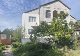 Будинок продаж Житомир, Центр &ndash; 150 м&sup2;... Оголошення Bazarok.ua