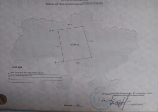 Земельна ділянка продаж Житомир, Смоковка... Оголошення Bazarok.ua