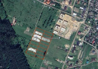 Земельна ділянка продаж Житомир, Богуния... Оголошення Bazarok.ua