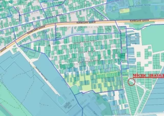 Земельна ділянка продаж Житомир, Смоковка... Оголошення Bazarok.ua