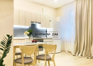 Квартира 2-кімн. оренда Киев, Подільський р-н &ndash; 62 м&sup2;... Оголошення Bazarok.ua