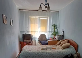 Квартира 2-кімн. продаж Житомир, Центр &ndash; 45 м&sup2;... Оголошення Bazarok.ua