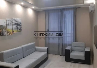 Квартира 1-кімн. оренда Киев, Святошинський р-н &ndash; 17 м&sup2;... Оголошення Bazarok.ua
