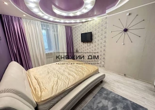 Квартира 3-кімн. оренда Киев, Дарницький р-н &ndash; 65 м&sup2;... Оголошення Bazarok.ua