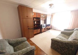 Квартира 2-кімн. продаж Киев, Голосіївський р-н &ndash; 28 м&sup2;... Оголошення Bazarok.ua