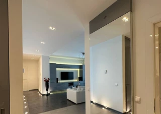 Квартира 3-кімн. оренда Киев, Шевченковский &ndash; 124 м&sup2;... Объявления Bazarok.ua