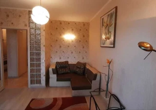 Квартира 1-кімн. оренда Киев &ndash; 60 м&sup2;... Оголошення Bazarok.ua