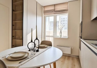 Квартира 1-кімн. оренда Киев, Святошинский &ndash; 40 м&sup2;... Оголошення Bazarok.ua