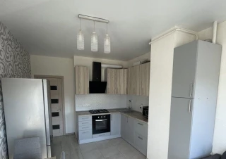 Квартира 1-кімн. продаж Киев, Голосеевский &ndash; 40 м&sup2;... Оголошення Bazarok.ua