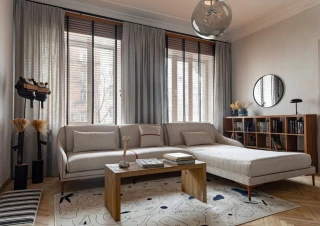Квартира 3-кімн. продаж Киев &ndash; 45.8 м&sup2;... Оголошення Bazarok.ua
