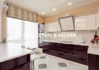 Квартира 1-кімн. продаж Киев &ndash; 180 м&sup2;... Оголошення Bazarok.ua
